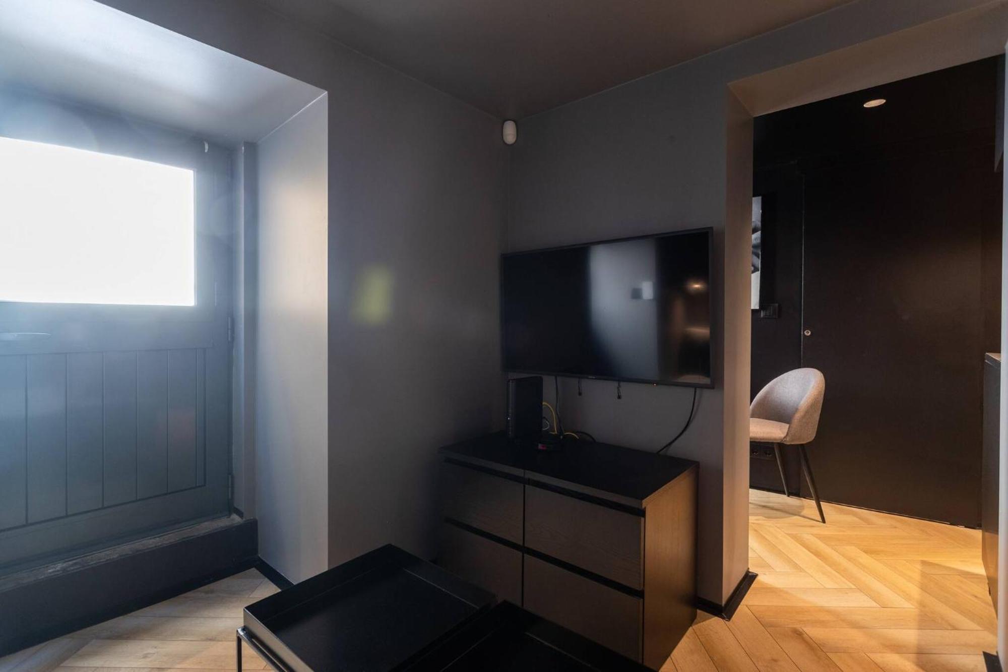 My Lx Flat Castle Alfama Studio Lisbon