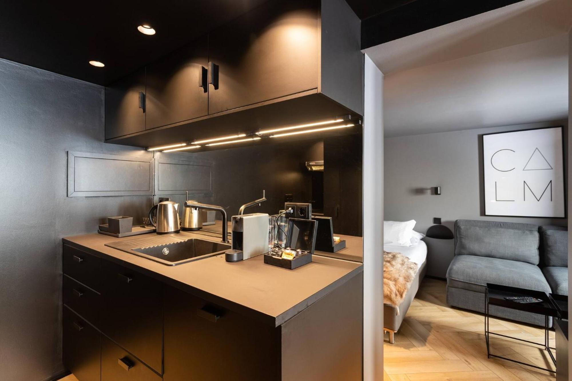 Apartment My Lx Flat Castle Alfama Lissabon