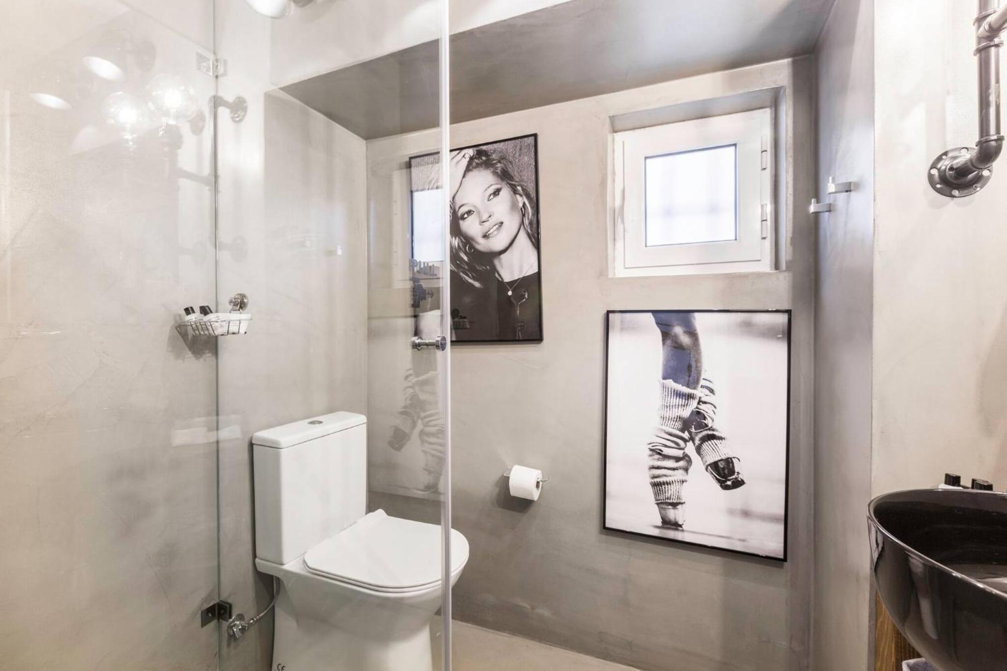 My Lx Flat Castle Alfama Apartment Lissabon