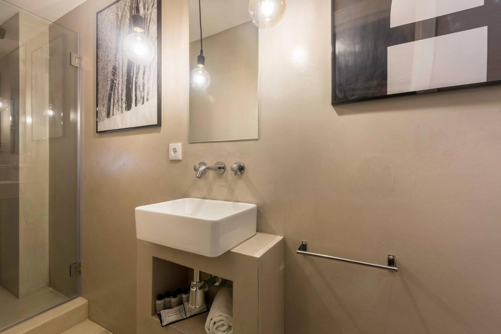 My Lx Flat Castle Alfama Apartment Lissabon